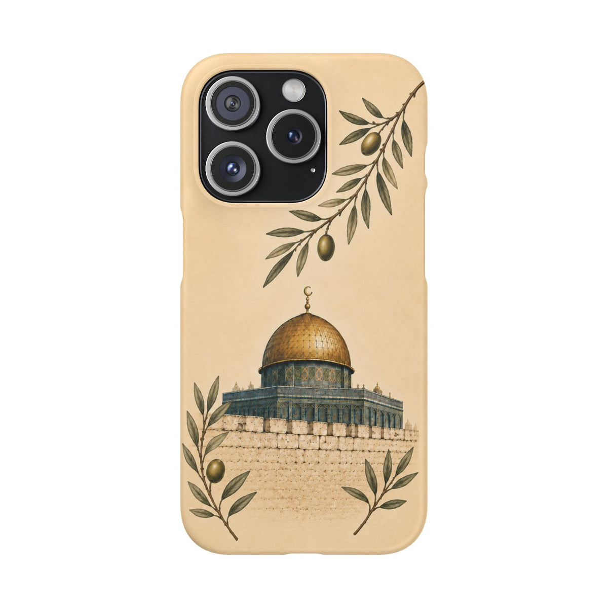 Snap Cases