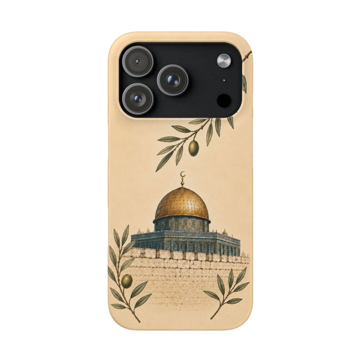Snap Cases