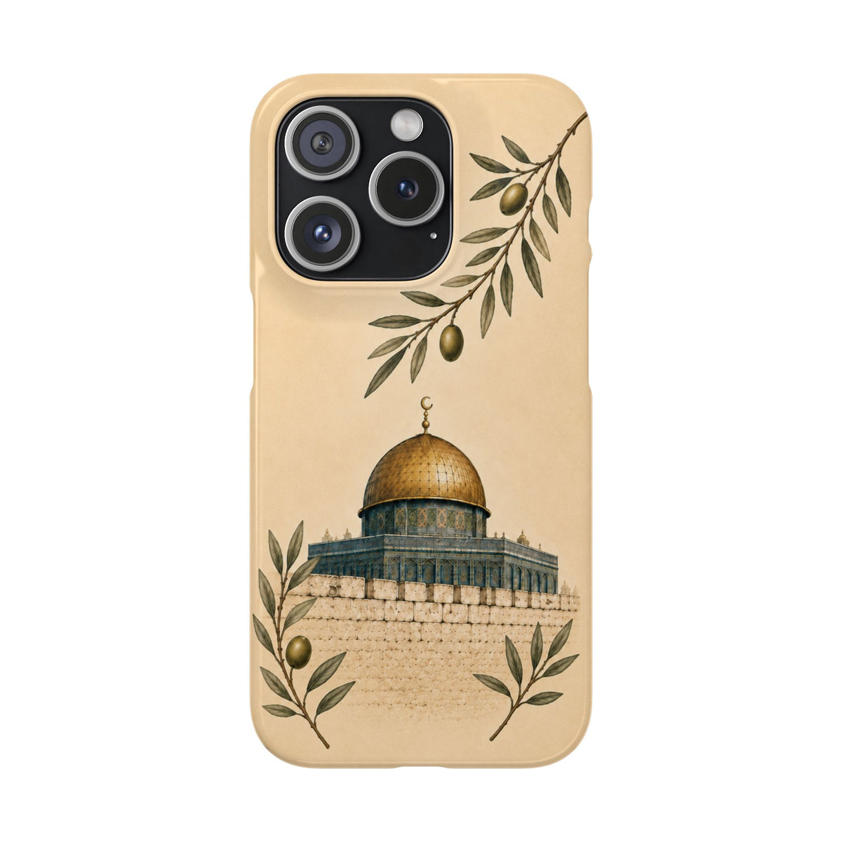 Snap Cases