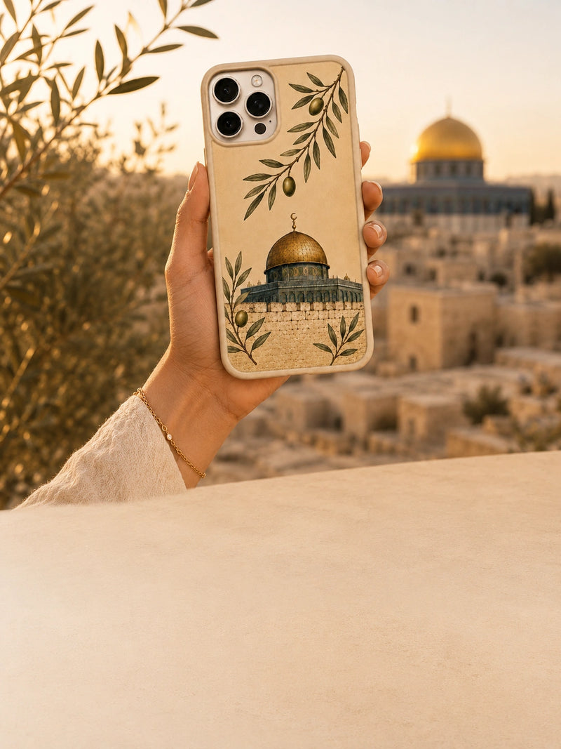 PALESTINE COLLECTION