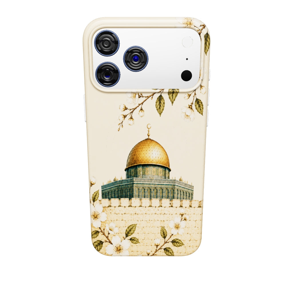 Al-Aqsa Flower